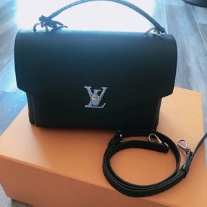 Louis Vuitton My Lock Me Bag